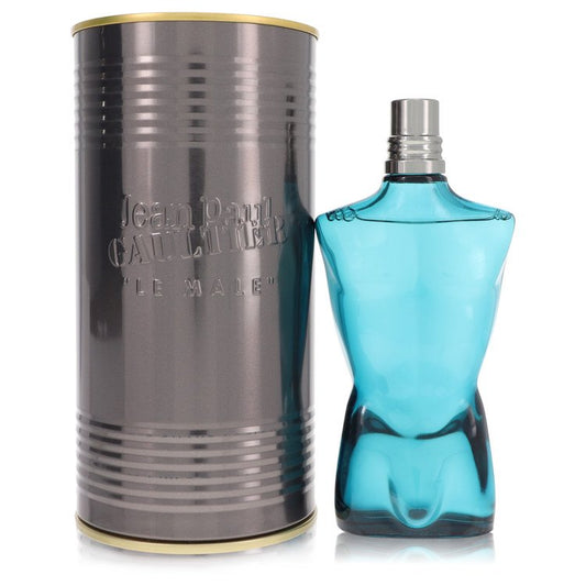 Jean Paul Gaultier After Shave by Jean Paul Gaultier 125 ml