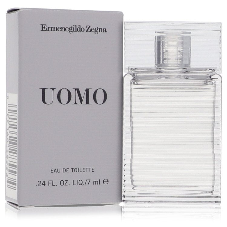 Zegna Uomo Mini EDT By Ermenegildo Zegna