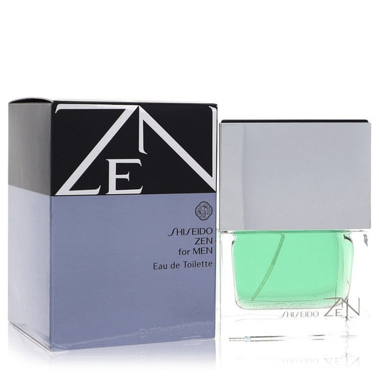 Zen Eau De Toilette Spray By Shiseido