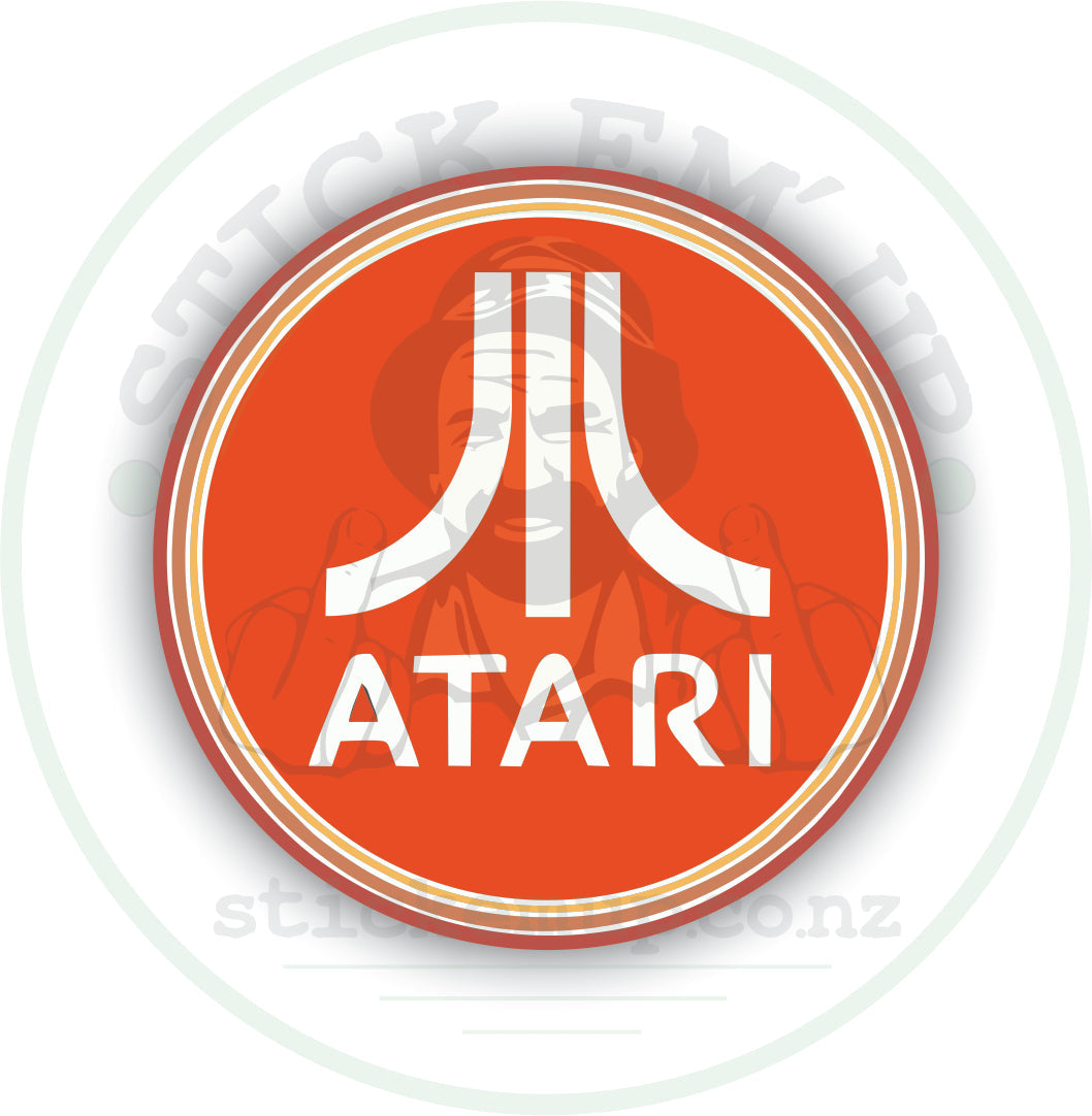 🎮 "ATARI? More Like A-TAR-YOU!🔥" 🎮