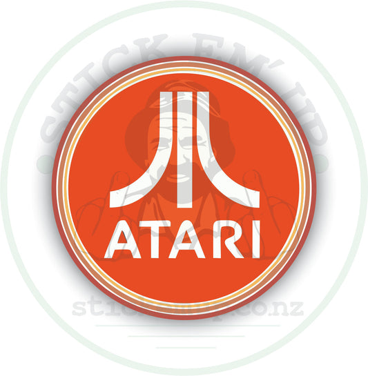 🎮 "ATARI? More Like A-TAR-YOU!🔥" 🎮