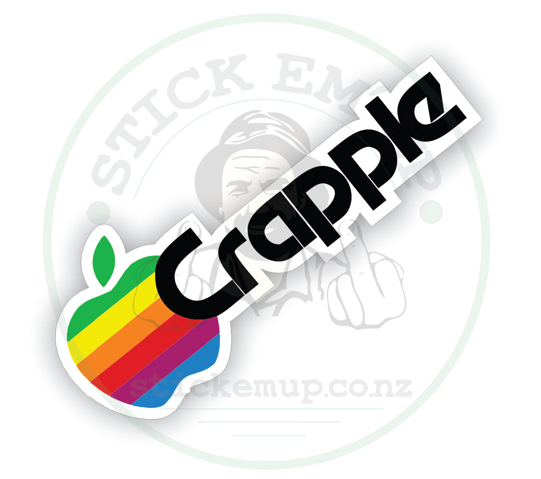 Crapple