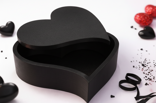 Heart Shaped Box
