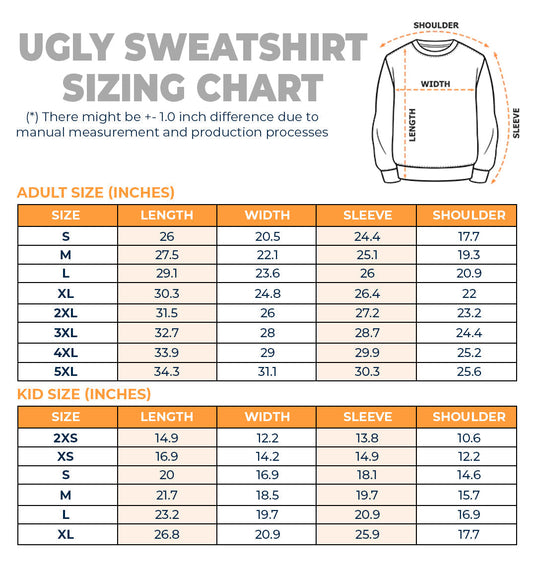 Personalized Custom Ugly Sweatshirt - Unisex Wool Jumper - Christmas Gift For Pet Owners, Pet Lovers